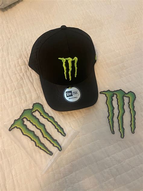 Monster Hats