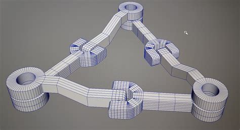 Image result for Mini Fidget Keyboard 3D Model