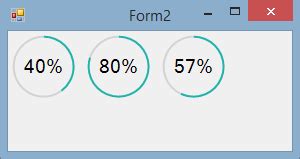 Progress Bar Visual Basic 的图像结果