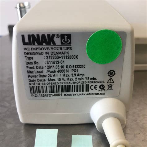 Image result for Linak Controller