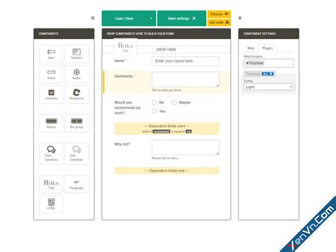 Image result for Form PHP Script