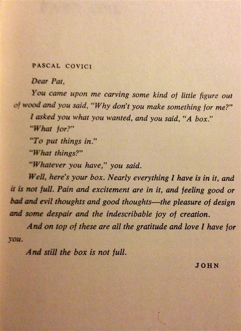 John Steinbeck Quotes East Of Eden