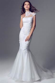 High Neck Gown Wedding Dress by For Dress Shopping 2014 New Trend High Neck Wedding High Neck Gown Wedding Dress