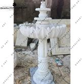 Stone water fountains online by manufacturer in India – Dharajyot Stone Art