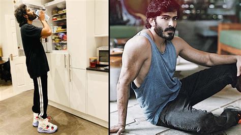 Inside pictures and videos of Anil Kapoor’s son, Harshvardhan Kapoor’s ...