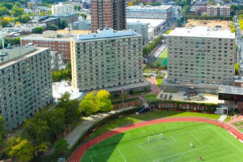Boston University Housing