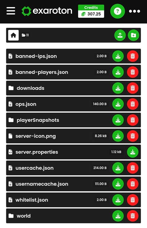 Outdated Server Client Exaroton 的图像结果
