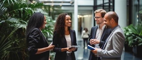 Multiracial Business People 的图像结果