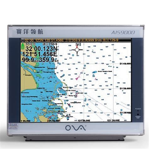 Image result for Boat Navigation System