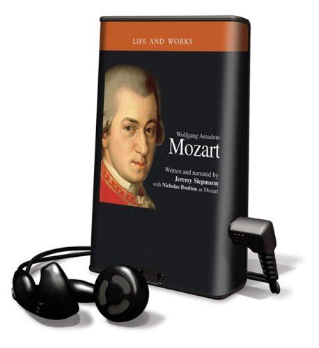 Buy Wolfgang Amadeus Mozart (Life and Works) Book Online at Low Prices ...
