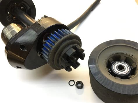 Know Your Drive Systems: Belts vs Hubs vs Direct vs Gears