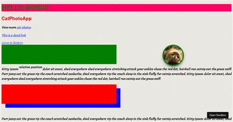 Image result for Freecodecamp HTML
