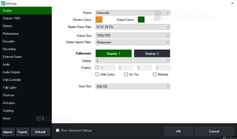 Image result for PowerPoint vMix