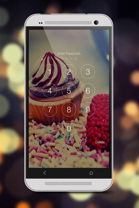 Image result for Unlock Screen Passcode Photo App