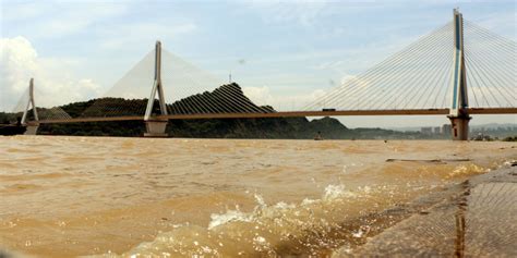 两个贫困县的跨界水源之争：鄂豫三十年纠葛，长江委四度调解(2)-国际环保在线