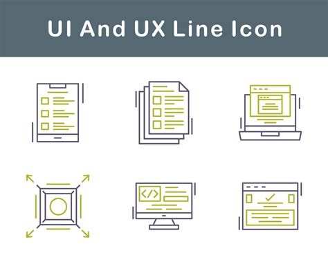 Image result for UX/UI Logo.svg Icon