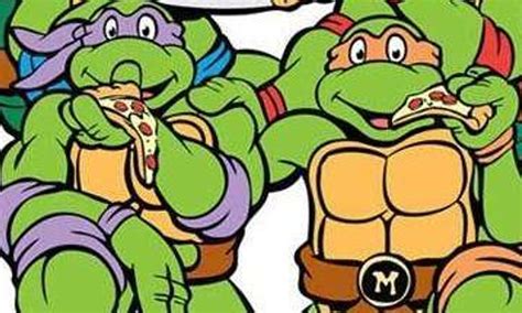Image result for Tortoise Shell Characters