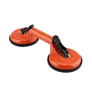 Heavy Duty Aluminium Alloy Vacuum Suction Cup, Professional Glass ...