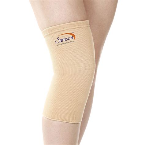 Samson Knee Cap Soft NE-0606 Best Quality in Bangladesh