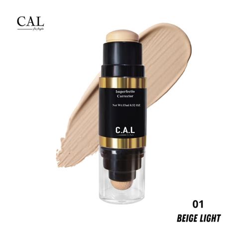 Foundation Concealer – Cal Beauty