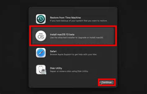 Image result for Mac OS Bootable USB Guide