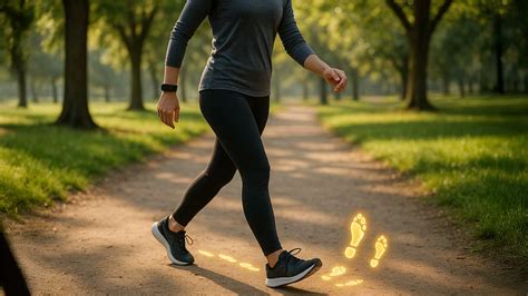 How Many Steps in One Mile? Walking Distance Explained - Eranta