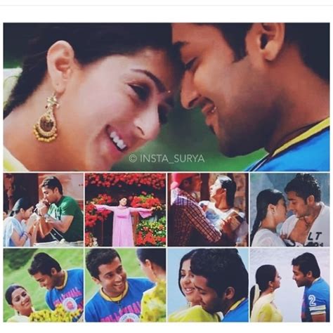 Sillunu Oru Kadhal Stills