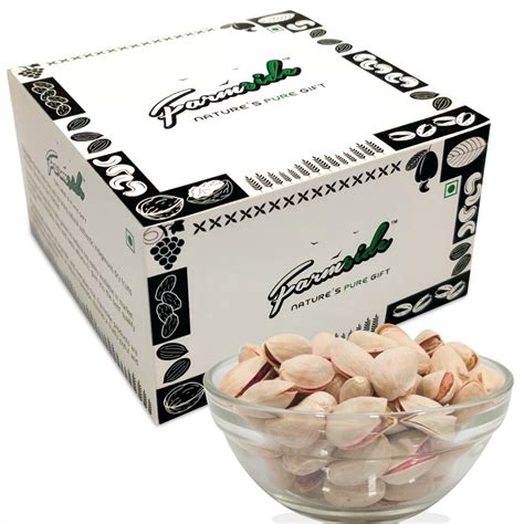 Farmside Pure Chile Pistachios – Farmside