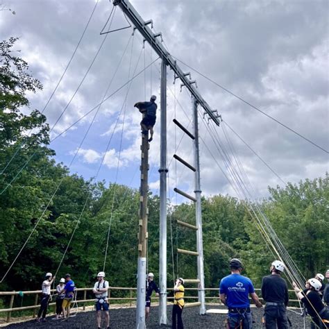 Ropes Course 的图像结果