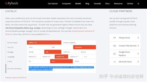 Python Import Torch Windows 的图像结果