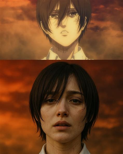 Атака титанов | Attack on Titan | How was this form of titanium invented Аниме: Атака титанов ...