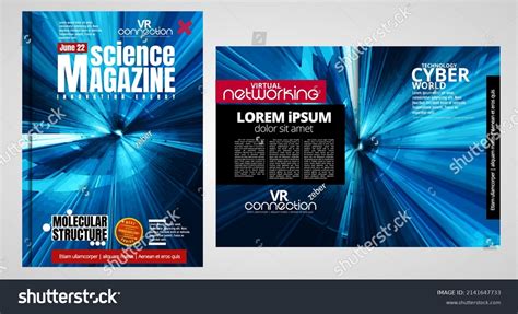 Science and Technology Monthly Magazine 的图像结果