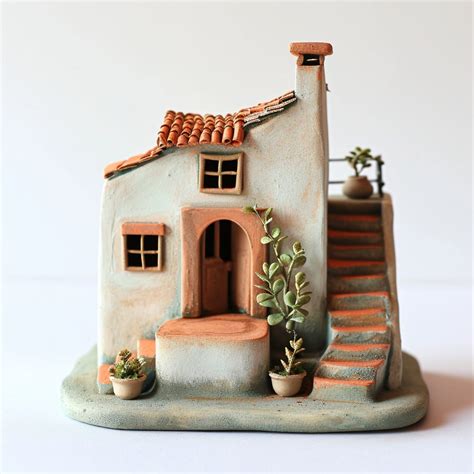 Pictures Of Miniature Houses