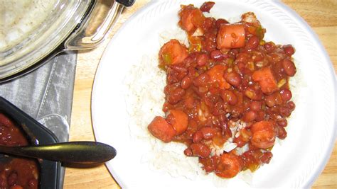 Hot Dog Rice And Beans at Elizabeth Woolsey blog