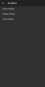 AA Mirror Apk 的图像结果
