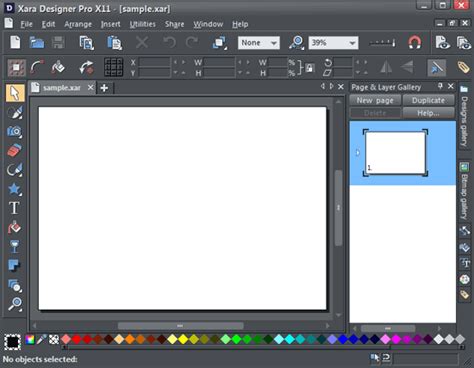 Image result for Xara Web Designer 11 Tutorial