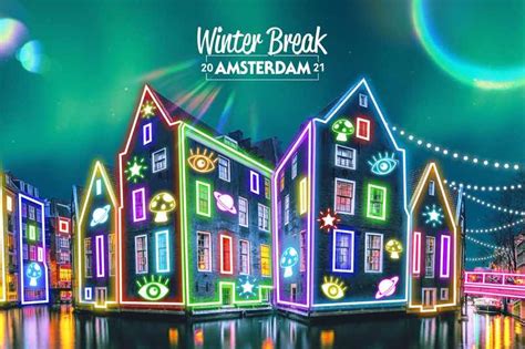 Image result for Spring Break Amsterdam