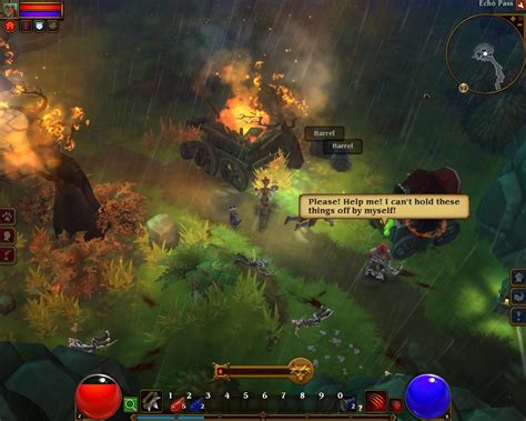 Torchlight 2 1.25 - Download for PC Free