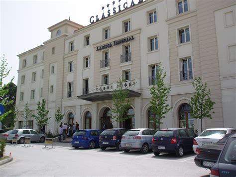 larissa imperial hotel Photo from Larissa in Larissa | Greece.com