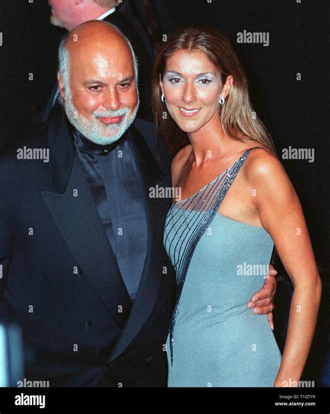 Celine dion 41st annual grammy awards hi-res stock photography and ...