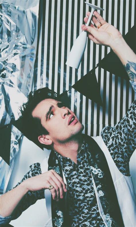 Brendon Urie Wallpapers - Wallpaper Cave