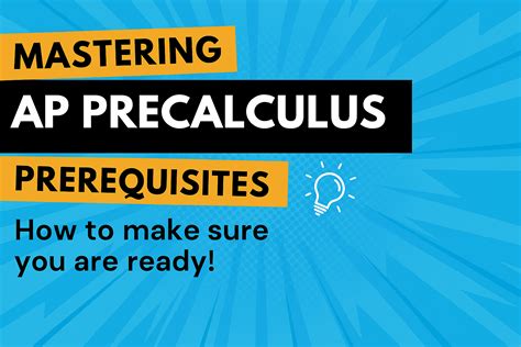 Mastering AP Precalculus: Your Ultimate Guide to Online Courses - The ...
