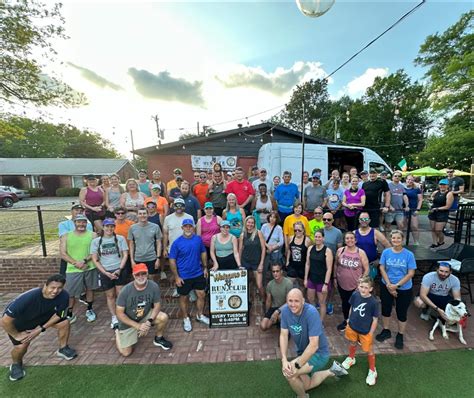 Matthews Social House Run Club (@mshrunclub) • Instagram photos and videos