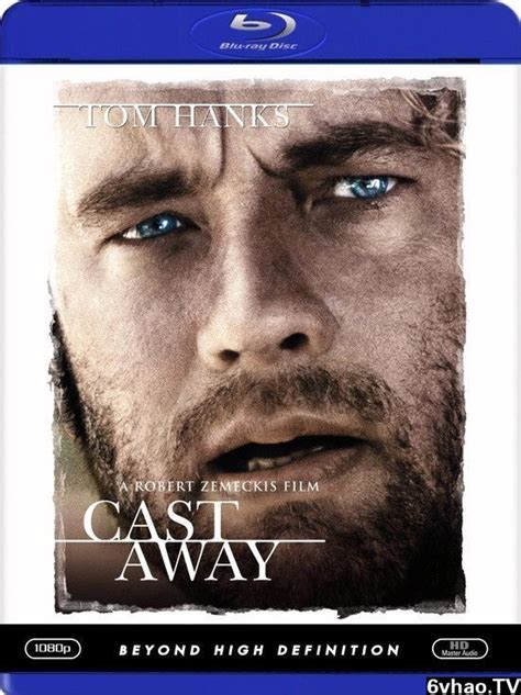 荒岛余生(Cast Away)-电影-腾讯视频