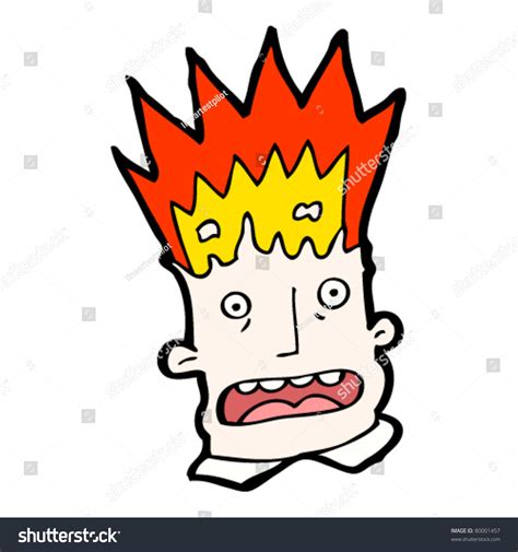 Image result for Anime Head Exploding Open