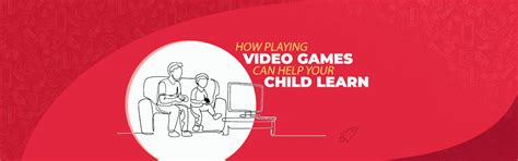 How Playing Video Games Can Help Your Child Learn - Aditya Academy ...