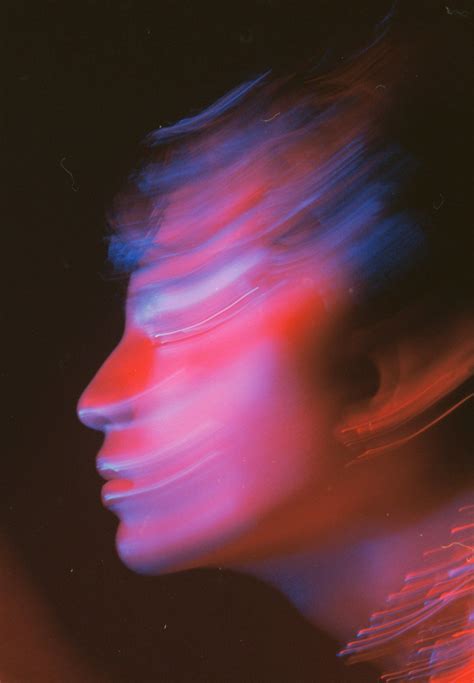 Jake wangner analogue abstraction with light – Artofit