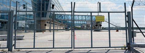 Best Security Gate Installation | EZ Locksmith