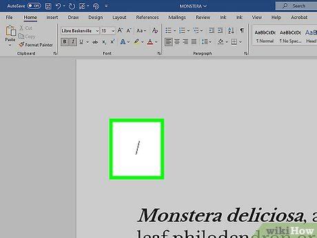 Image result for How to Add File to Word