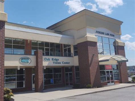 1143 Oak Ridge Turnpike, Oak Ridge, TN 37830 | Crexi.com